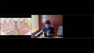 JAC - The Transient Mind - Original