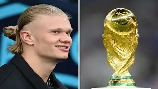 Norway will win the world cup 😭🙏🏼