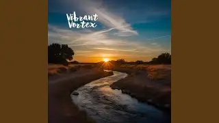 Vibrant Vortex