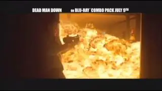 Dead Man Down - TV Spot
