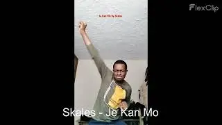 Skales - Je Kan Mo (Official Music Video)