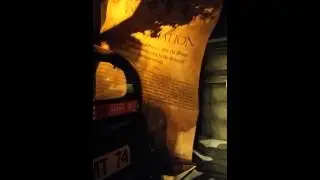 madam tussuads london live action horror maze