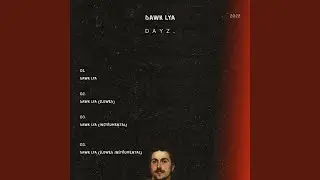 Dawk Lya (Slowed & Instrumental)