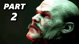 Evil West Playthrough - Part 2 | The Raid | PS5