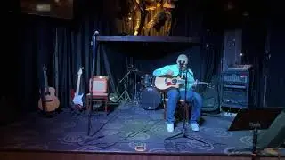 Al McCalls Monday Night Open Mic 1 12 26