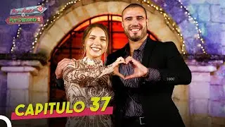 Por Amor o Por Dinero Capítulo 37 | Por Amor o Por Dinero (FINAL)