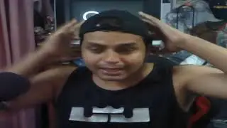 🔴EN VIVO EXATLON MEXICO 🔴   MANUEL TU CONTENIDO REACCION