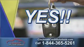 Cincinnati Auto Credit Solutions
