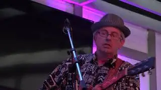 Guy Tortora - Long Slow