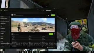 DAYZ SHADOWPLAY *FIX* RECORDING