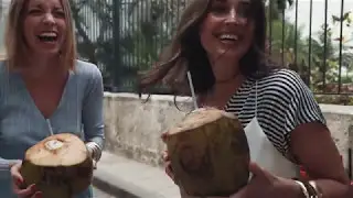 #NellyGoesCuba - Darja Barannik