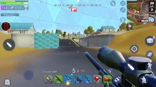 Creative Destruction pro