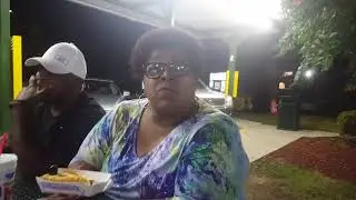 Sonic Taste Test First Video!!!!!