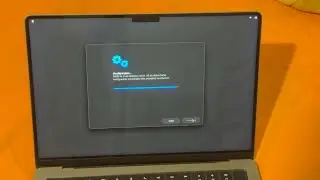 NEW macOS Tahoe Repair Assistant from Apple