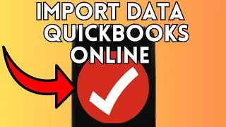New! How To Import Quickbooks Online To Turbotax (Full Guide) 2025!