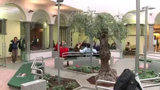 CASA DI CURA VILLA STUART - VIDEO ISTITUZIONALE