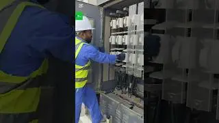 Feeder Pillar Fuse Removal & Cable Identification | Substation Cable Tracing Process/electrical