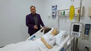 Inside GCU&rsquo;s ABSN Nursing Site in Boise (Meridian, ID)