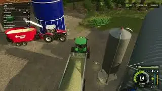 Farming Simulator