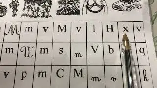 Lire des mots avec le son V. Reconnaître son graphème. 
