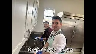 WFKBC 위치타폴스 한인침례교회-2025 한해를 보내며..