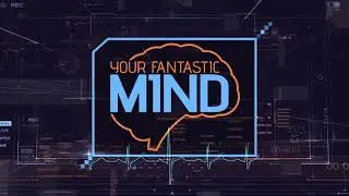 Your Fantastic Mind Season 4 Ep 1: Promo - Adolescent Mental Health