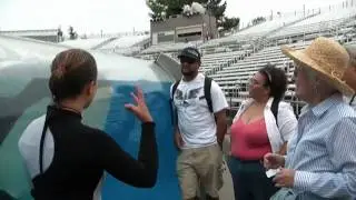 Feeding Killer Whales