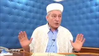 Allah kıyameti neden  koparacak?   Bayraktar Bayraklı