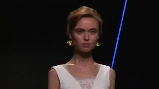 Kisui Berlin/ Milan Bridal Week/ Fashion Show Collection 2019
