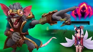 Twitch AP Support en 2025: &iexcl;Gu&iacute;a para Carrilear Ranked!🔥