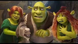 Zendaya joins Shrek's swamp as their daughter in upcoming fifth movie