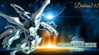 Updated Shooting Quasar Dragon Deck V2.0