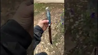 Нож тур