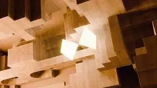 Just A Gent - 3 [Visualiser]