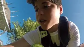 LOST MY PB!!!