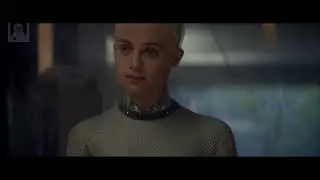Ex Machina (2014) -  Explained in Nepali | Hollywood Movie