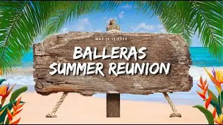 Balleras Clan Summer Reunion 2025