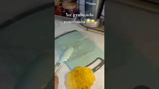 Yo en la cocina 😂😂 #cooking #cookingfunny #funnyvideo #funnyshorts #funnymemes #funnymoments