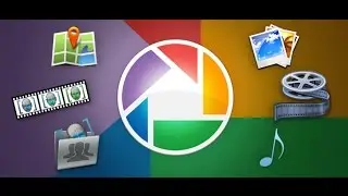 [At Once-Batch Editing] Apply Effects to Multiple Images/Photos Using Picasa
