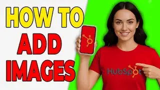 How To Add Images Or Text Blocks To Dashboards In HubSpot (Content Guide 2026)