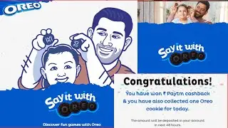 Oreo Code Today 28 February 2022 | oreo play code of the day | today's oreo code