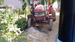 new holland 3630 se mahindra ko start kiya