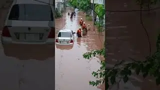 Islamabad Rain Emergency: Water Enters Homes in Multiple Sectors