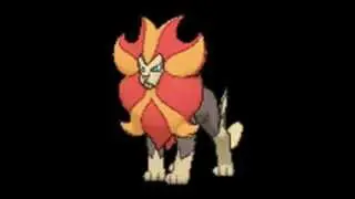 Pok&eacute;mon: Generation VI Kalos Dex Cries