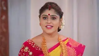 Meenakshi Ponnunga - Ep 85 - Bala Sundaram Soundarya Reddy - Tamil TV Serial - Zee5 Family Tales