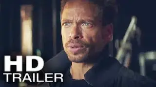 REDEMPTION DAY Official Trailer (2021) Gary Dourdan, Serinda Swan, Action Movie