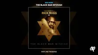 Rick Ross - Rosenberg Skit