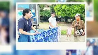 #Uratex55YearsOfGiving: Islamic Studies Call and Guidance Philippines
