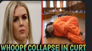 Whoopi Goldberg COLLAPSES in Court After Losing $800M Lawsuit to Broadway Mogul!