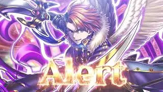 😈Dark Buff Specialist Raki is Powered-Up for Global💥